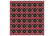 Geometric Pattern Collection, a Pattern Graphic by Creative Backgrounds (Thumbnail 5 of 6)