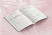 Pregnancy and Baby Planner, a Marketing Template by Coco Bloom (Thumbnail 3 of 4)