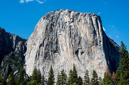 El Capitan