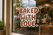 Mille Crepes, a Sans Serif Font by Limited.studio (Thumbnail 5 of 5)