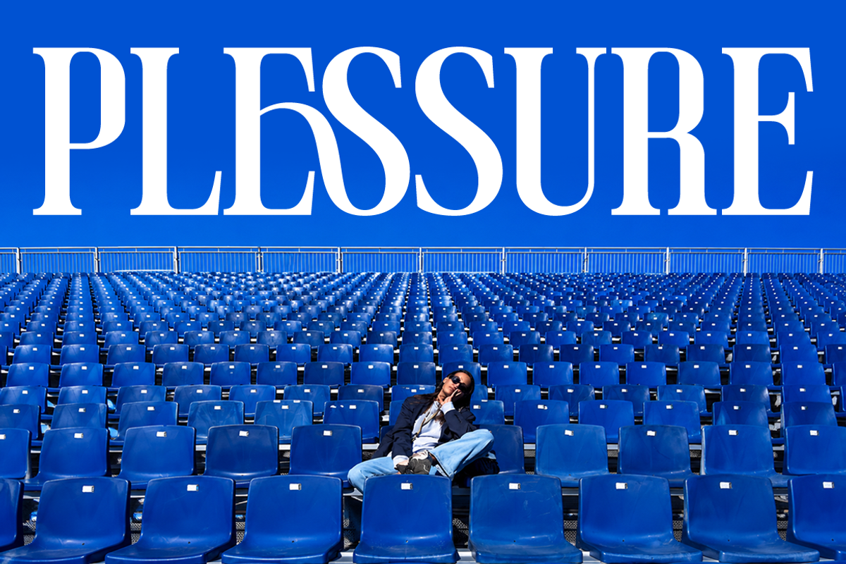 Thalier Estelle Condensed Font, a Serif Font by Rasio Studio (Photo 5 of 10)