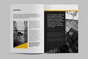 Kreatype Annual Report, a Brochure Template by Kreatype Studio (Thumbnail 15 of 16)