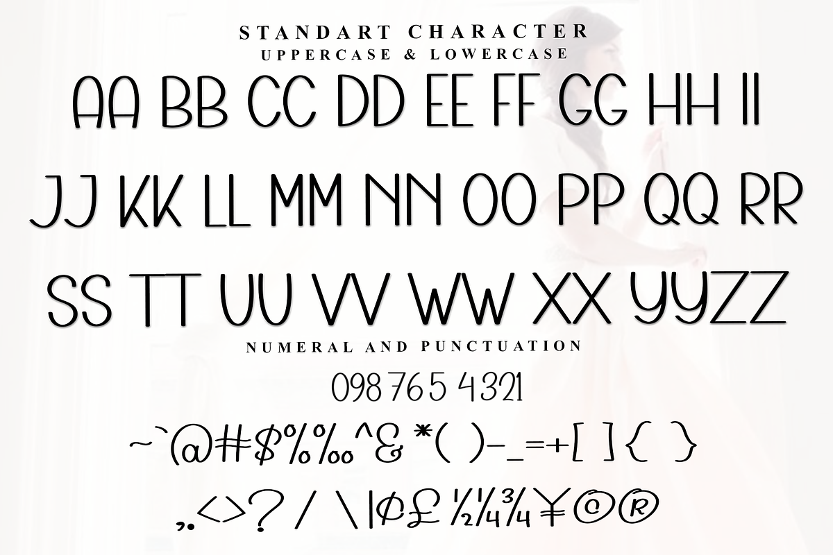 Planner Interior, a Sans Serif Font by InermediaSTUDIO (Photo 2 of 8)