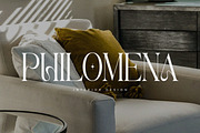 Valoris – Modern Display Serif Font, a Serif Font by Imiftype Studio (Thumbnail 6 of 10)