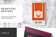 Geometric Gradient Design Kit, an Object Graphic by Pixel Supplies (Thumbnail 2 of 5)
