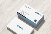 Professional Business Card, a Business Card Template by designSultan (Thumbnail 4 of 4)