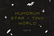 Midwest Display - SALE!, a Sans Serif Font by Bright & Stormy (Thumbnail 3 of 3)
