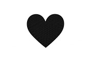 Knitted Heart Love Vector Bundle, an Illustration by Designs_River (Thumbnail 6 of 53)