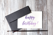 Twindigo Script Font, a Script Font by Loveleigh Loops (Thumbnail 6 of 8)