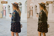 Vintage Brown Lightroom Presets, an Action Add-On by Eden Origin Studio (Thumbnail 9 of 10)