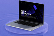 Wolvirun Futuristic Sans Serif font, a Sans Serif Font by Perfectype (Thumbnail 7 of 10)