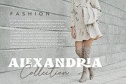 Paris Signature - Luxury Font Duo, a Serif Font by Typebae (Thumbnail 4 of 11)