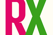 Proxyn Bold Condensed Font, a Sans Serif Font by UICreative (Thumbnail 3 of 13)