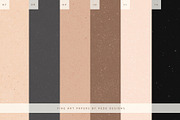 Trendy Backgrounds Bundle, a Texture Graphic by PeDe Designs (Thumbnail 20 of 55)