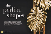 Zerifa – Serif Monogram Font, a Serif Font by Monogram World (Thumbnail 12 of 23)