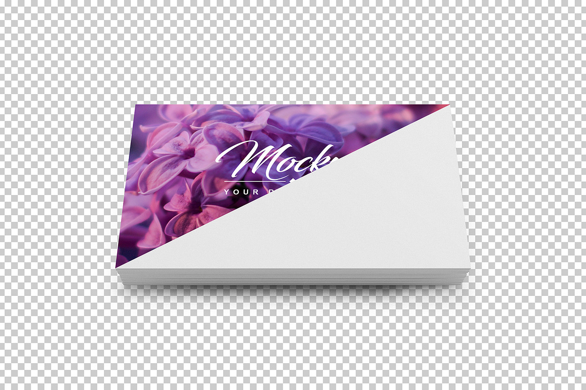 Business Card Mockup Vol 2, a Product Mockup by Honnum Graphic Art (Photo 9 of 16)