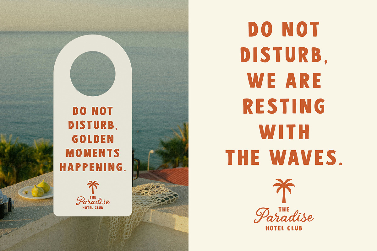 Martini & Lobster playful duo font, a Handwritten Font by BilberryCreates (Photo 2 of 10)