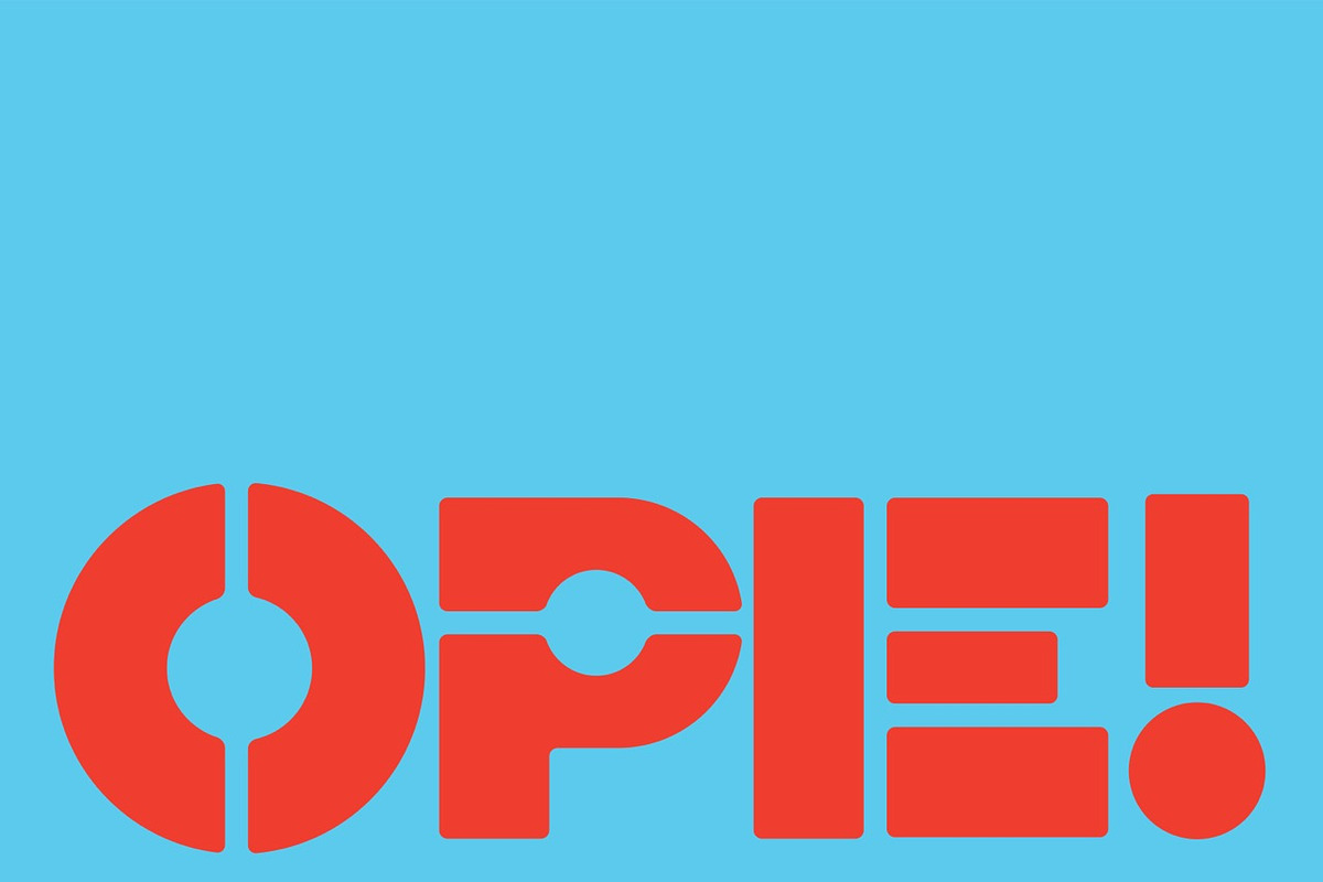 Slang Stencil Display Font, a Sans Serif Font by Fried Design Company (Photo 6 of 15)