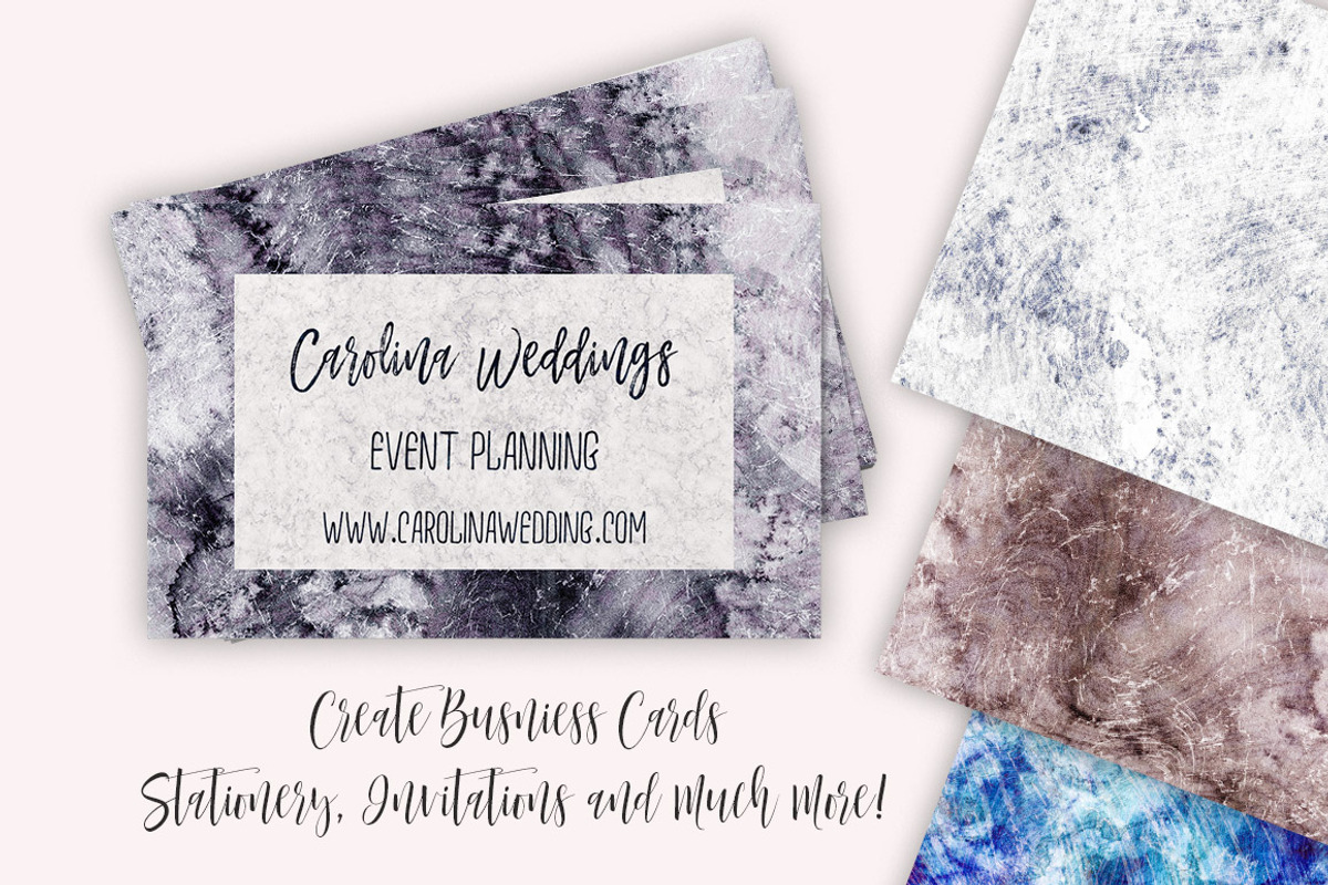 Marble Watercolor Texture Big Bundle, a Texture Graphic by ClipartBrat Graphics (Photo 6 of 9)