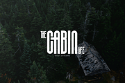 Silver Crown - Ultra Condensed Font, a Sans Serif Font by Linecreative (Thumbnail 13 of 13)