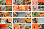 French Riviera Stock Photo Bundle, a Beauty & Fashion Photo by The Flossy Finch (Thumbnail 9 of 12)