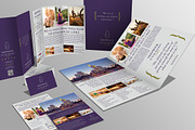 Set of Brochures / Stationery 01, a Brochure Template by Andre28 (Thumbnail 3 of 3)