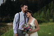 VINTAGE LIGHTROOM & MOBILE PRESETS, an Action Add-On by Darling Josephine (Thumbnail 2 of 9)