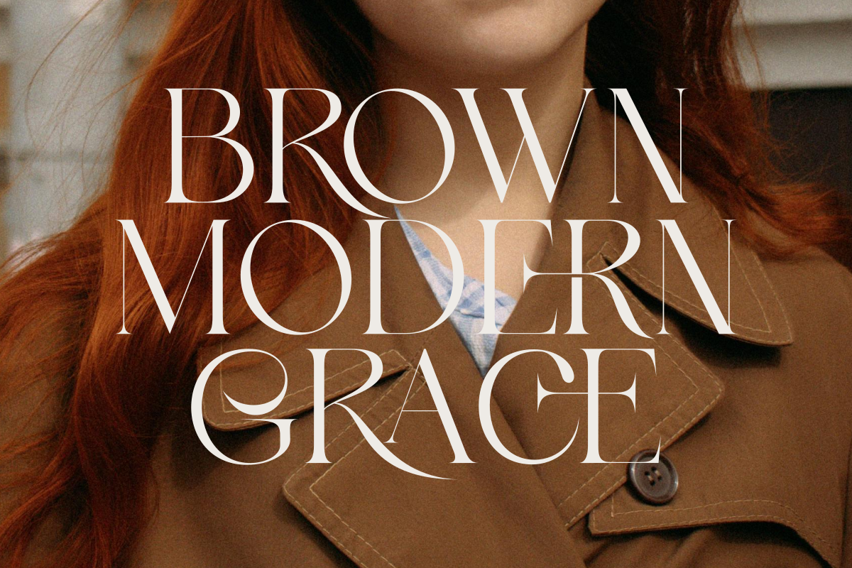 Meckora, a Serif Font by zaaintype (Photo 4 of 10)