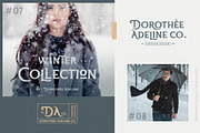 Moonfrost Freeze Font + Extras, a Font by JROH Creative (Thumbnail 9 of 13)