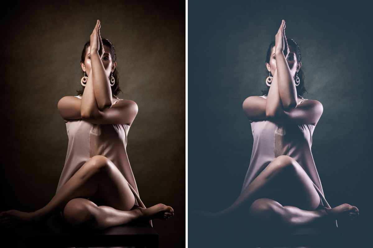 Matte Photoshop Actions & ACR preset, an Action Add-On by BeArt-Presets (Photo 18 of 29)