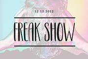 Kitten Lover Cute Display Font, a Font by Giant Design (Thumbnail 8 of 10)