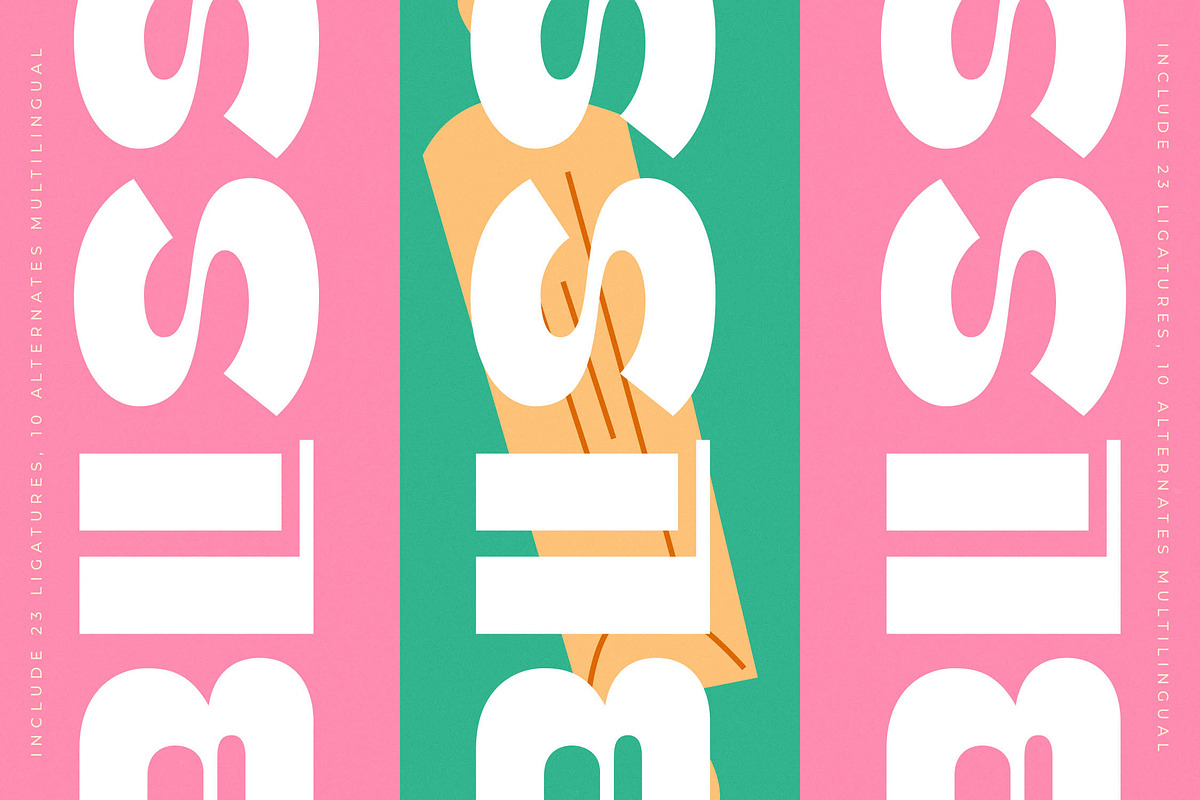 Bakery Cafes Modern Sans Serif, a Serif Font by timelesstype.co (Photo 12 of 20)