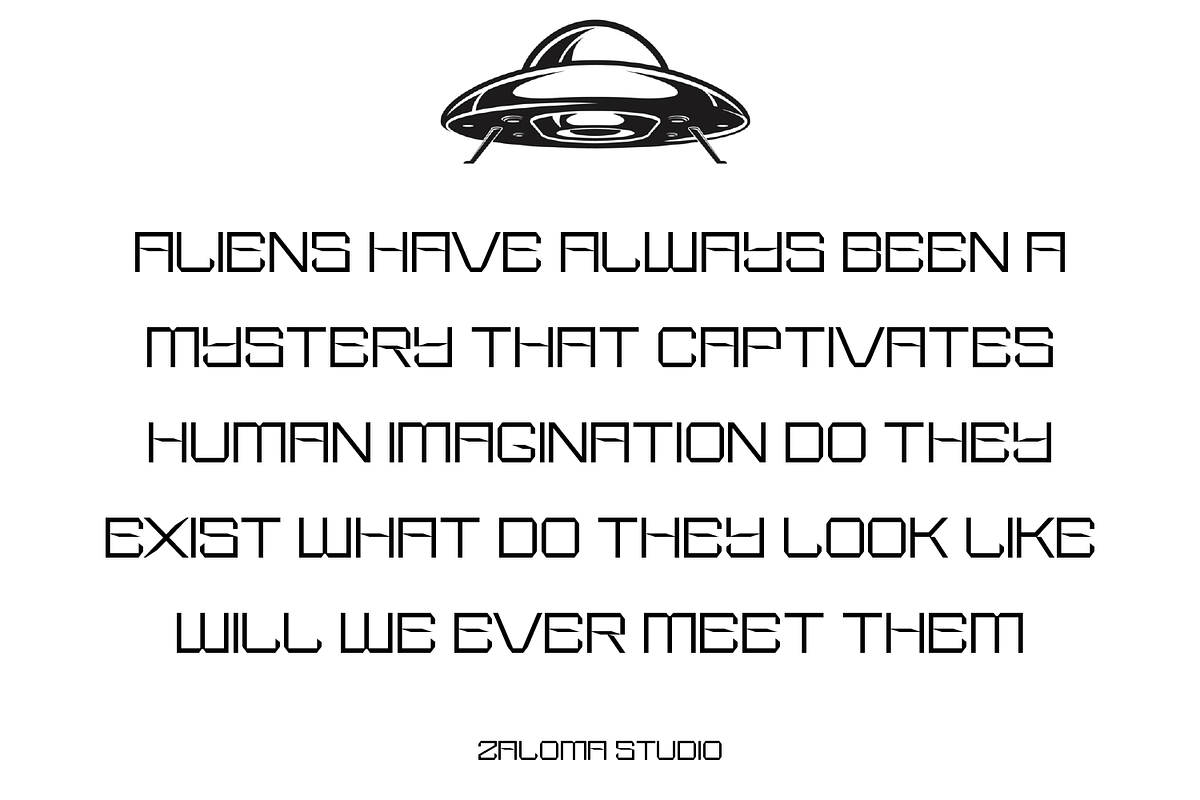 Vorgent, a Sans Serif Font by Zaloma Studio (Photo 9 of 12)