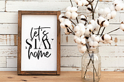 Buttercup | Handwritten Script Font, a Script Font by KA Designs (Thumbnail 17 of 18)