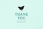 Mystic Garden Vector Illustrations, a Seasonal Illustration by rouxsupplyco (Thumbnail 11 of 11)