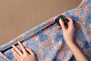 Nostalgic Coastal, a Pattern Graphic by MSNTY STUDIOX (Thumbnail 15 of 36)