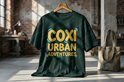 Coxi | A Sophisticated Serif, a Serif Font by Astuti Studio (Thumbnail 14 of 25)