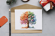 All-in-One Seasonal Holiday Clipart, an Illustration by RobertsArt (Thumbnail 6 of 7)