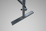 Galvanized Barricade, an Environmental 3D Model by Rev A Studios | THE SHOP (Thumbnail 3 of 4)