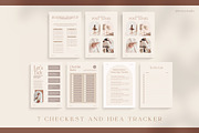 WorkBook Creator for Coach CANVA PS, a Magazine Template by Eviory (Thumbnail 26 of 49)