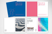 Creative Brochure with Warmth, a Print Template by McLittle Stock (Thumbnail 2 of 5)