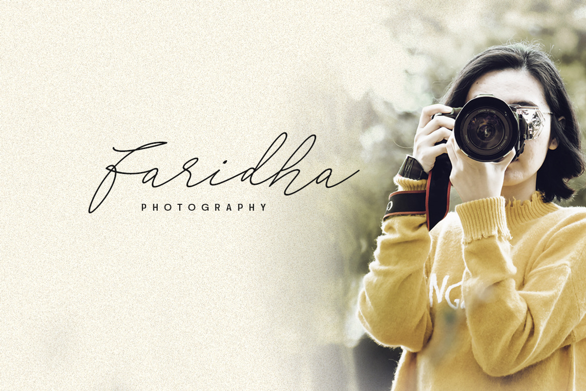 Mirabelya, a Script Font by Typeskets (Photo 8 of 12)
