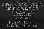 Camping Dairy, a Handwritten Font by InermediaSTUDIO (Thumbnail 3 of 8)