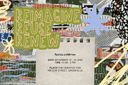 Odd Jukebox Hand-drawn Font Trio, a Handwritten Font by Perplexitics (Thumbnail 4 of 10)
