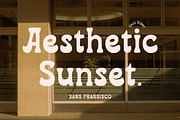 Gouder - Serif Vintage Display Font, a Serif Font by Arendxstudio (Thumbnail 8 of 8)
