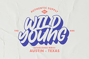 Attractype Reborn - Stylish Font, a Script Font by Garisman Std (Thumbnail 6 of 10)