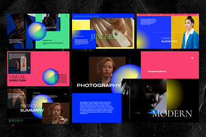 Jewerly Media Kit Google Slides