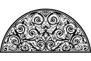 Elegant Floral Mandala Bundle, a Decorative Illustration by Designer_Momina (Thumbnail 14 of 20)