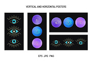 Mystical Talisman, an Object Graphic by Zim Varezhkin (Thumbnail 7 of 9)