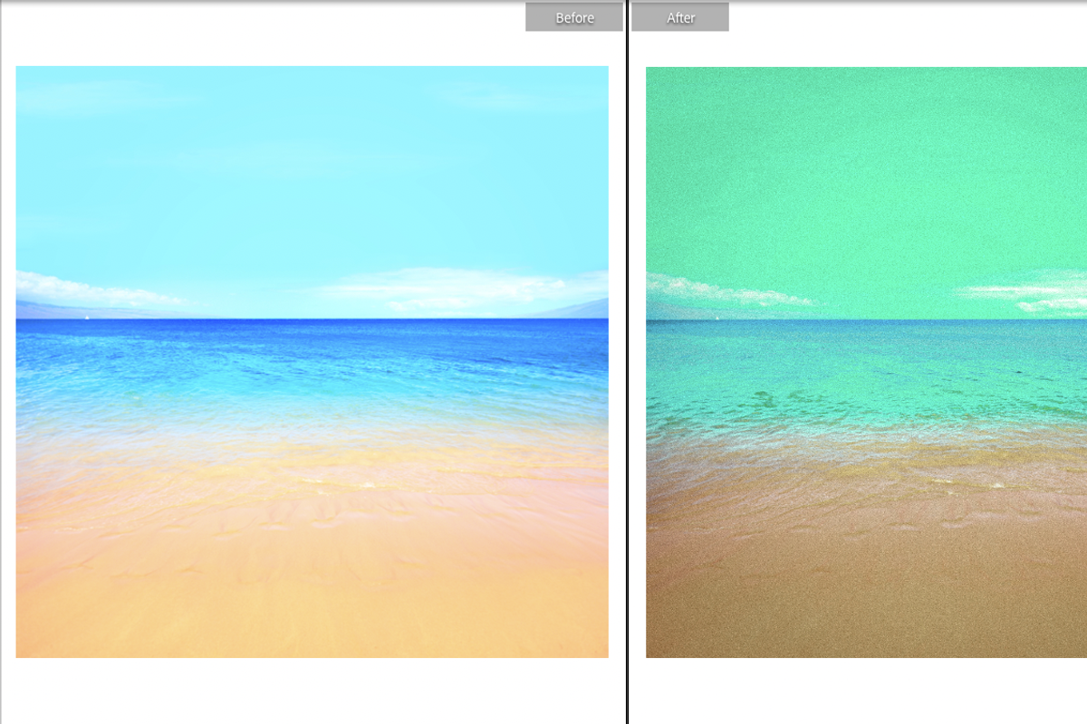 WARM CINEMATIC MOBILE LR PRESETS, a Preset Add-On by Fltrr Lightroom Presets (Photo 4 of 12)